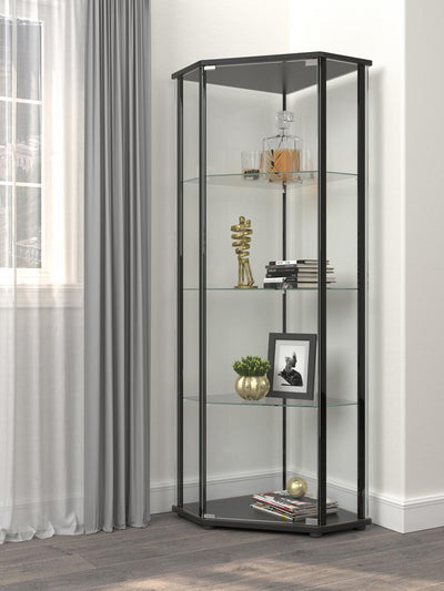 Zenobia - CURIO CABINET