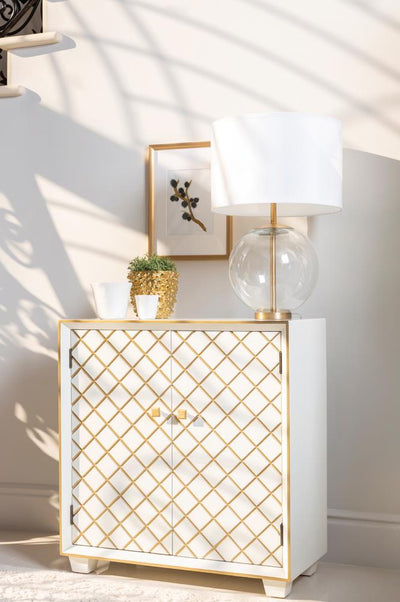 Belinda - ACCENT CABINET