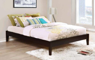 Hounslow - QUEEN BED