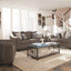 Salizar - 3 PC SOFA SET