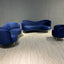 Sophia - 3 PC SOFA SET