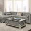 Bellaire - SECTIONAL