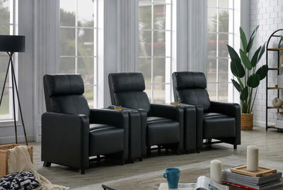 Toohey - 5 PC THEATER SEATING (3R)