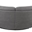 Higgins - 4 PC POWER SECTIONAL