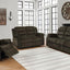Rodman - MOTION SOFA