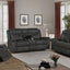 Lawrence - GLIDER RECLINER