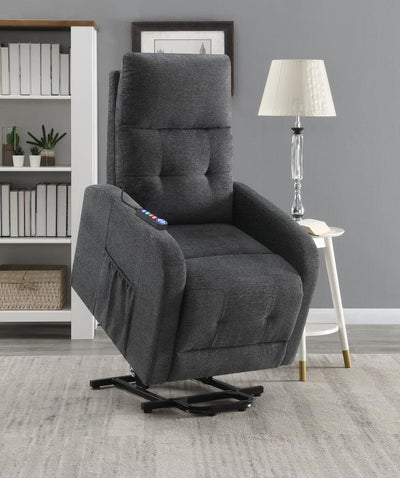 Howie - POWER LIFT MASSAGE CHAIR