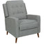 Davidson - PUSH BACK RECLINER