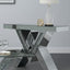 Taffeta - SOFA TABLE