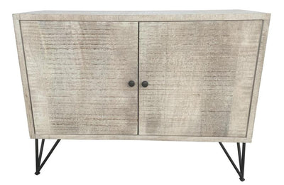 Maille - ACCENT CABINET