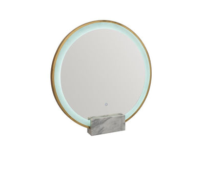 Jocelyn - TABLE MIRROR