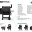 LEDGE- SS Prime Plus Wifi - Black