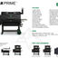 PEAK Prime Plus Wifi - Black